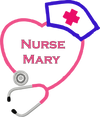 Nurse Mary Scrubs™