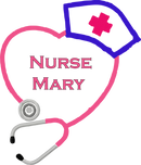 Nurse Mary Scrubs™