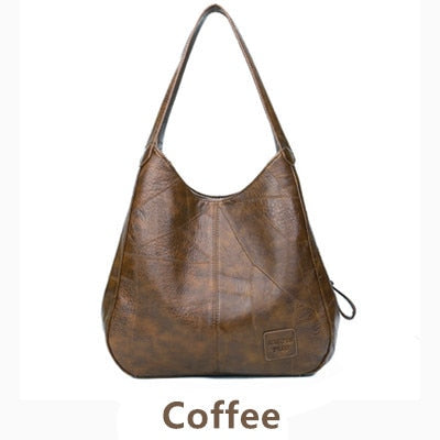 Vintage Women Hand Bag Designers Luxury Handbags Women Shoulder Bags Female Top-handle Bags Fashion Brand Handbags